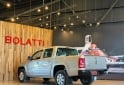 Camionetas - Volkswagen Amarok 2.0 TDI 4X2 2013 Diesel 180000Km - En Venta