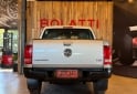 Camionetas - Volkswagen Amarok 2.0 TDI 4X2 2013 Diesel 180000Km - En Venta