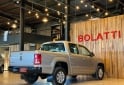 Camionetas - Volkswagen Amarok 2.0 TDI 4X2 2013 Diesel 180000Km - En Venta