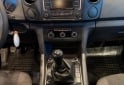 Camionetas - Volkswagen Amarok 2.0 TDI 4X2 2013 Diesel 180000Km - En Venta