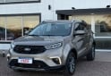 Camionetas - Ford Territory SEL 2021 Nafta 90000Km - En Venta