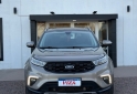 Camionetas - Ford Territory SEL 2021 Nafta 90000Km - En Venta