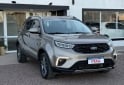Camionetas - Ford Territory SEL 2021 Nafta 90000Km - En Venta