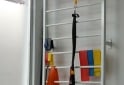 Deportes - Vendo lote de artículos de gimnasio - En Venta