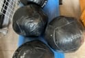 Deportes - Vendo lote de artículos de gimnasio - En Venta