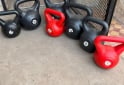 Deportes - Vendo lote de artículos de gimnasio - En Venta