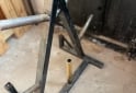 Deportes - Vendo lote de artículos de gimnasio - En Venta
