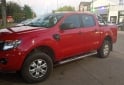 Camionetas - Ford Ranger 2015 Diesel 129000Km - En Venta