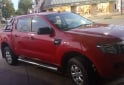 Camionetas - Ford Ranger 2015 Diesel 129000Km - En Venta