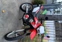 Motos - Honda Tornado 2013 Nafta 16700Km - En Venta