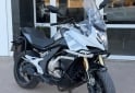 Motos - CF MT 650 2025 Nafta 7000Km - En Venta