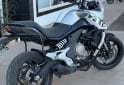 Motos - CF MT 650 2025 Nafta 7000Km - En Venta