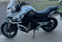 Motos - CF MT 650 2025 Nafta 7000Km - En Venta