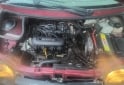 Autos - Renault Twingo 2002 Nafta 92000Km - En Venta