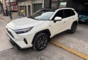 Camionetas - Toyota Rav4 hybrid limited 2022 Electrico / Hibrido 156000Km - En Venta