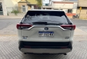 Camionetas - Toyota Rav4 hybrid limited 2022 Electrico / Hibrido 156000Km - En Venta