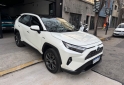 Camionetas - Toyota Rav4 hybrid limited 2022 Electrico / Hibrido 156000Km - En Venta
