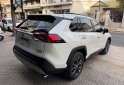 Camionetas - Toyota Rav4 hybrid limited 2022 Electrico / Hibrido 156000Km - En Venta