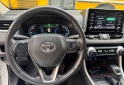 Camionetas - Toyota Rav4 hybrid limited 2022 Electrico / Hibrido 156000Km - En Venta
