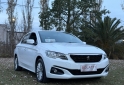 Autos - Peugeot 301 ALLURE HDI 2017 2017 Diesel 100000Km - En Venta