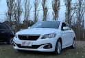 Autos - Peugeot 301 ALLURE HDI 2017 2017 Diesel 100000Km - En Venta