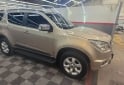 Camionetas - Chevrolet Trailblazer LTZ 2.8 2013 Diesel 65000Km - En Venta