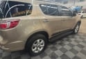 Camionetas - Chevrolet Trailblazer LTZ 2.8 2013 Diesel 65000Km - En Venta