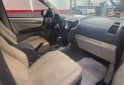 Camionetas - Chevrolet Trailblazer LTZ 2.8 2013 Diesel 65000Km - En Venta