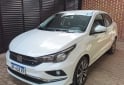 Autos - Fiat Cronos Precision 1.8 2022 Nafta 60000Km - En Venta