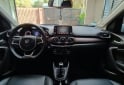 Autos - Fiat Cronos Precision 1.8 2022 Nafta 60000Km - En Venta