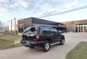 Camionetas - Chevrolet Blazer DLX 2.8 T 2010 Diesel 274000Km - En Venta