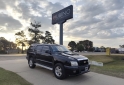 Camionetas - Chevrolet Blazer DLX 2.8 T 2010 Diesel 274000Km - En Venta