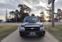 Camionetas - Chevrolet Blazer DLX 2.8 T 2010 Diesel 274000Km - En Venta