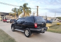 Camionetas - Chevrolet Blazer DLX 2.8 T 2010 Diesel 274000Km - En Venta