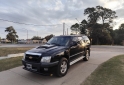 Camionetas - Chevrolet Blazer DLX 2.8 T 2010 Diesel 274000Km - En Venta