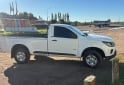 Camionetas - Chevrolet S10 2022 Diesel 98000Km - En Venta