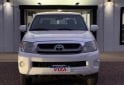 Camionetas - Toyota Hilux 2.5 Dx 4x2 2007 Diesel 270000Km - En Venta