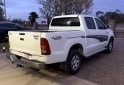 Camionetas - Toyota Hilux 2.5 Dx 4x2 2007 Diesel 270000Km - En Venta