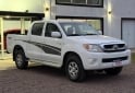 Camionetas - Toyota Hilux 2.5 Dx 4x2 2007 Diesel 270000Km - En Venta