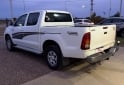 Camionetas - Toyota Hilux 2.5 Dx 4x2 2007 Diesel 270000Km - En Venta