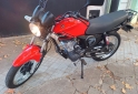 Motos - Zanella Rx 150 2026 Nafta 1500Km - En Venta