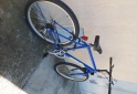 Deportes - Bicicleta todo terreno - En Venta