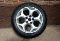 Accesorios para Autos - Cubierta Ford Focus con llanta - En Venta