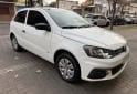 Autos - Volkswagen Gol trend 2017 Nafta 115000Km - En Venta