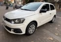 Autos - Volkswagen Gol trend 2017 Nafta 115000Km - En Venta