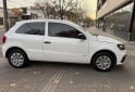 Autos - Volkswagen Gol trend 2017 Nafta 115000Km - En Venta