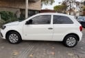 Autos - Volkswagen Gol trend 2017 Nafta 115000Km - En Venta