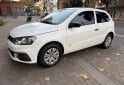 Autos - Volkswagen Gol trend 2017 Nafta 115000Km - En Venta