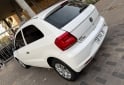 Autos - Volkswagen Gol trend 2017 Nafta 115000Km - En Venta