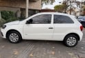 Autos - Volkswagen Gol trend 2017 Nafta 115000Km - En Venta